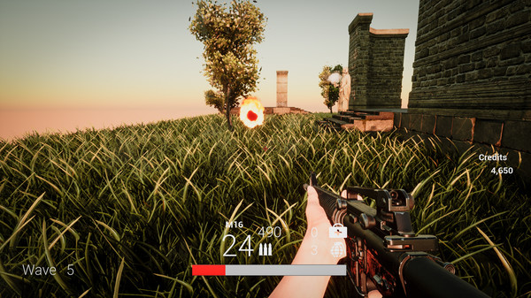 скриншот Survivor 2