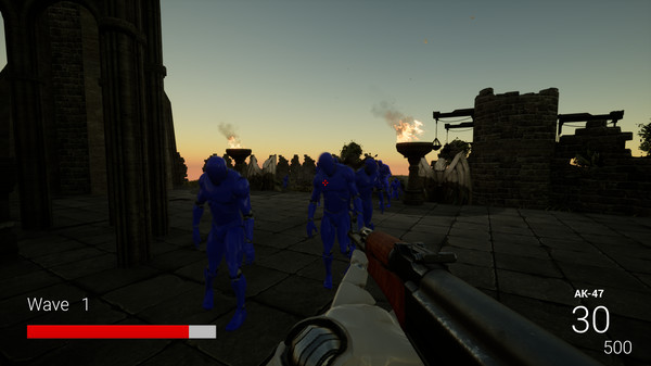 Survivorfor windows and Linux 1