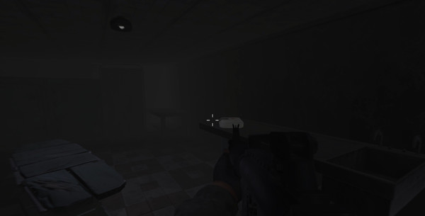 Скриншот из MY TIME ALIVE Скриншот из MY TIME ALIVE