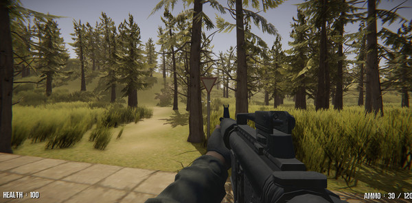 MY TIME ALIVEfor windows and Linux 1