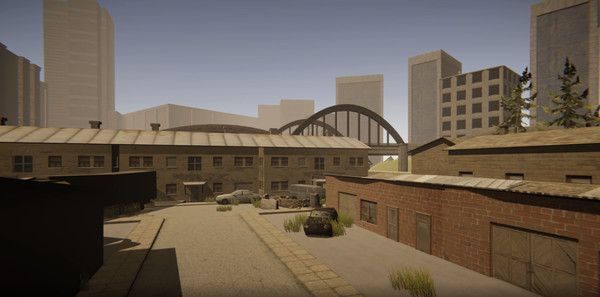 Скриншот из MY TIME ALIVE Скриншот из MY TIME ALIVE