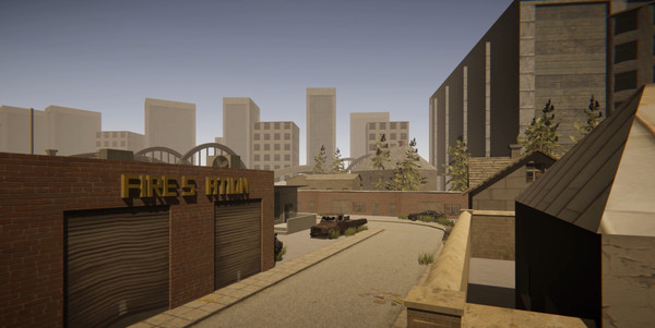 Скриншот из MY TIME ALIVE Скриншот из MY TIME ALIVE