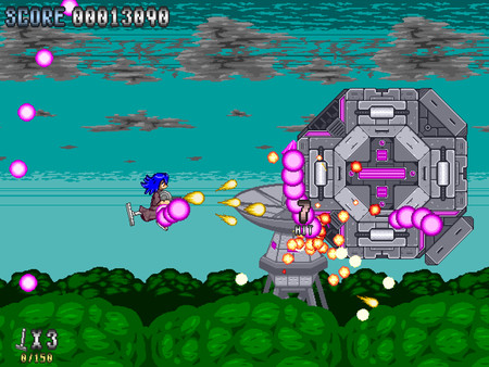 Kanamono game for windows Pc 1