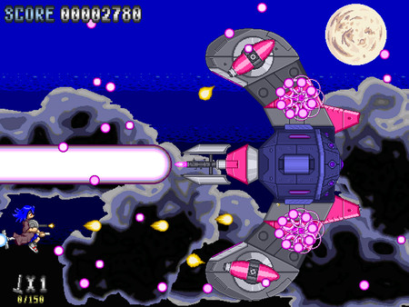 скриншот Kanamono 5