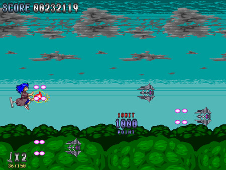 скриншот Kanamono 1