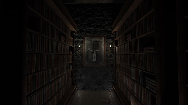 Demon's Residence