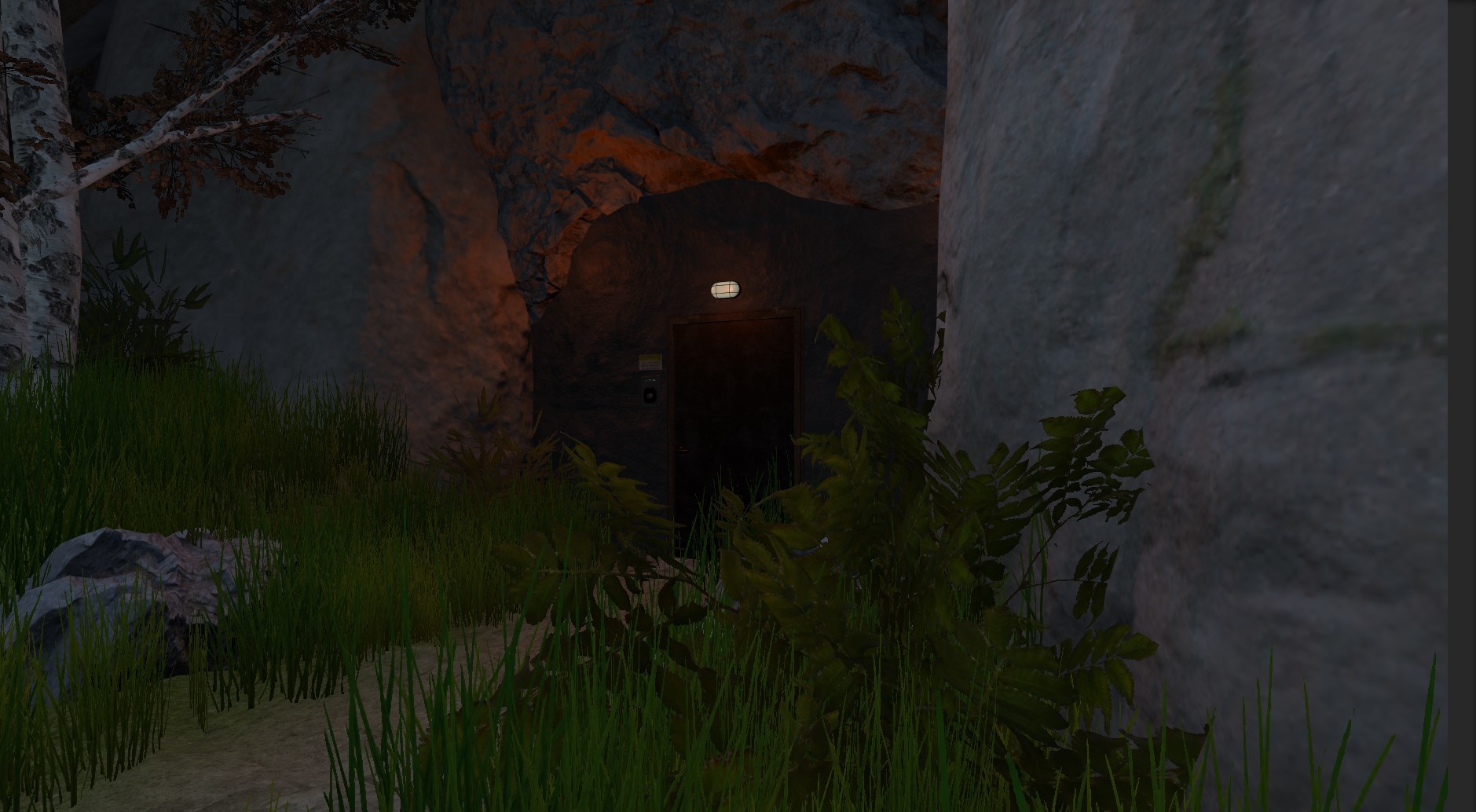 Demon's Residence screenshot screenshot 3