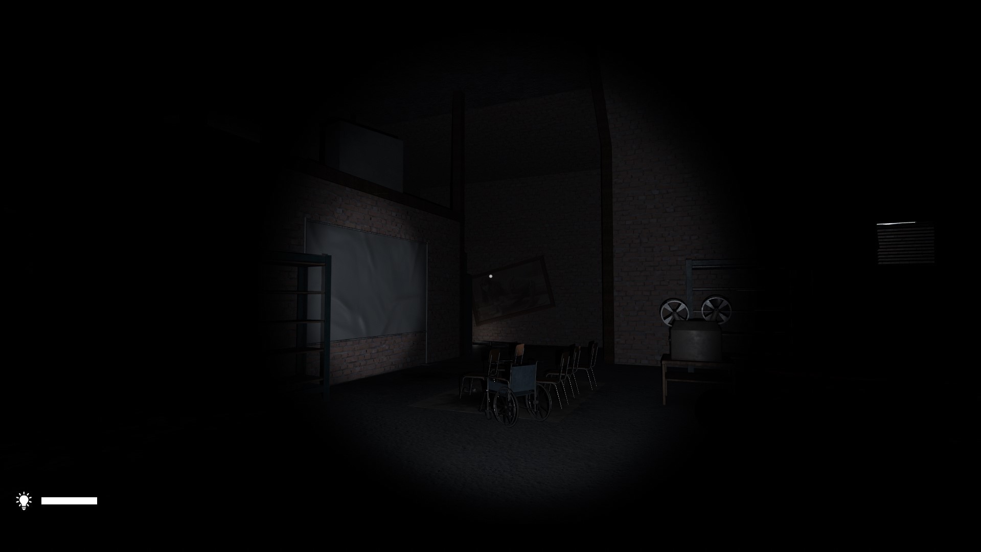 Demon's Residence screenshot screenshot 10