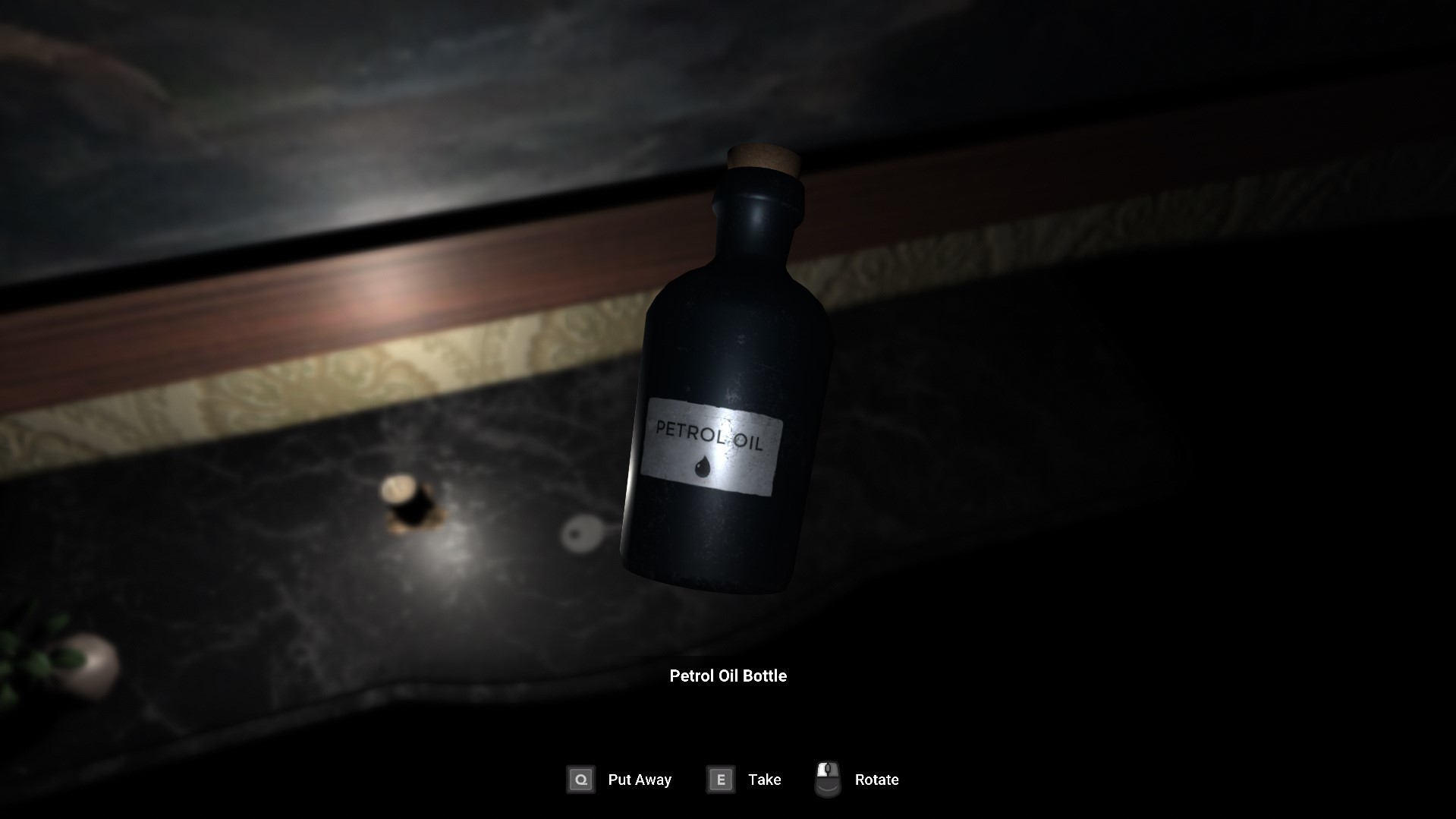 Demon's Residence screenshot screenshot 6