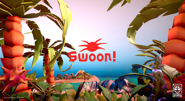 Скриншот из Swoon!