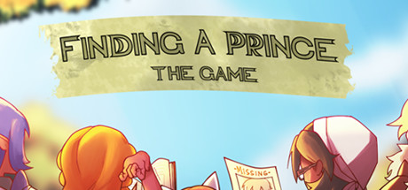 Finding A Prince: The Game steam charts