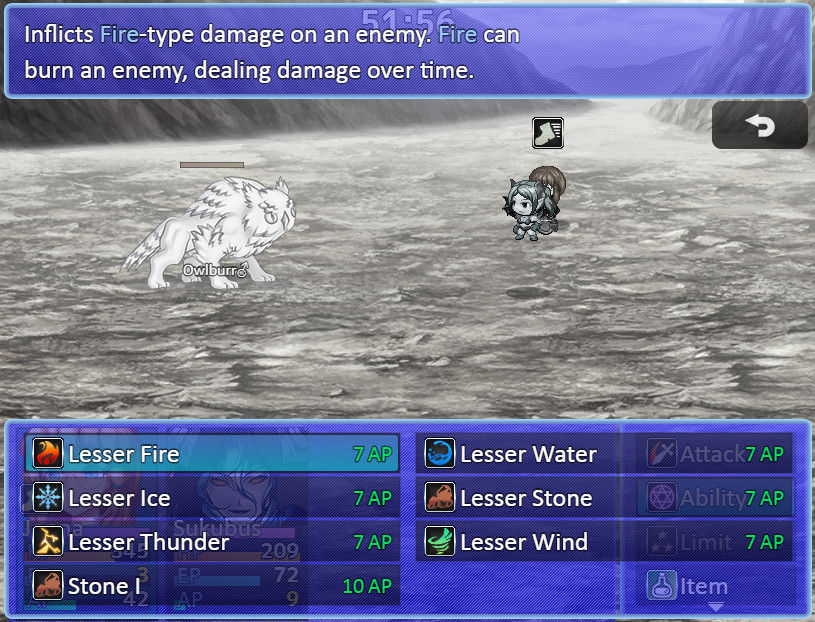 Finding A Prince: The Game #6