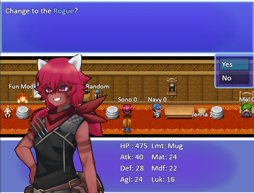 Finding A Prince: The Game #10