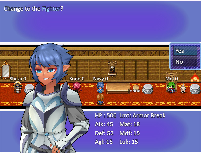 Finding A Prince: The Game screenshot 1