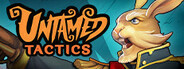 Untamed Tactics Playtest