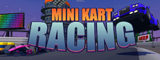 Mini Kart Racing