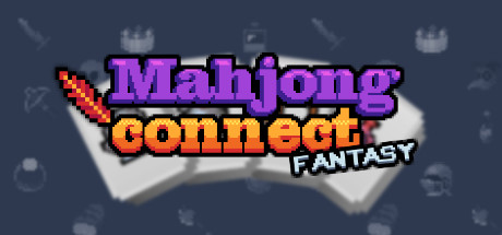 Fantasy Mahjong connect Cover Image