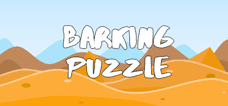 Barking Puzzle Cover Image