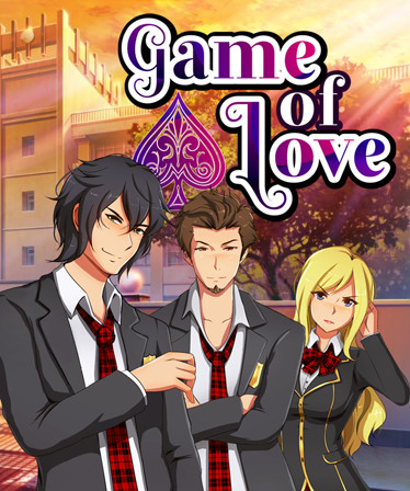 Game of Love