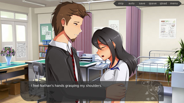скриншот Game of Love 4