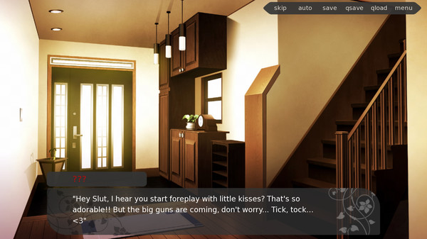 скриншот Game of Love 3