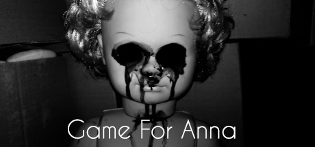 Game For Anna Cover Image