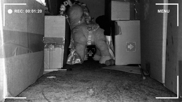 Game For Anna game for Linux 1