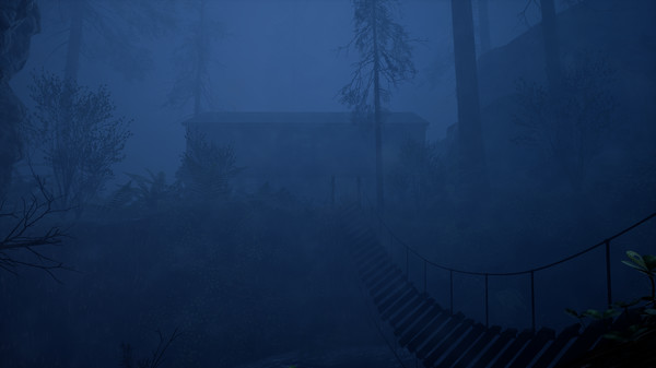 Скриншот из Eternal Evil