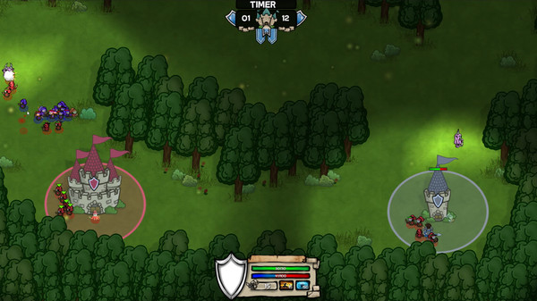 TowersRTS game for windows Pc 1