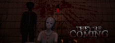They're Coming 게임 이미지