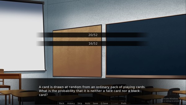 New Meaning game for Linux 1