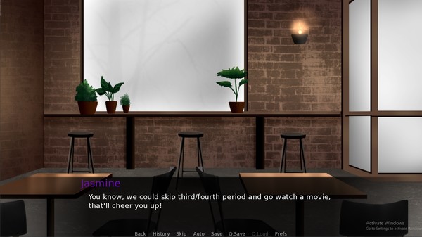 New Meaningfor windows and Linux 1
