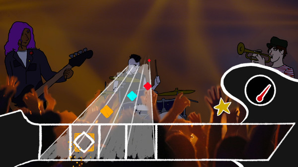 скриншот Cat Leather Jackets 4