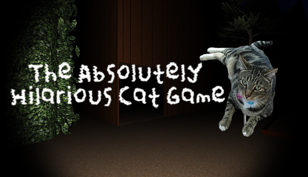 Steam Workshop::The Scaredy-cat!