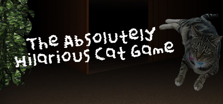 The Absolutely Hilarious Cat Game steam charts