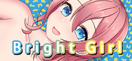 Bright girl title image