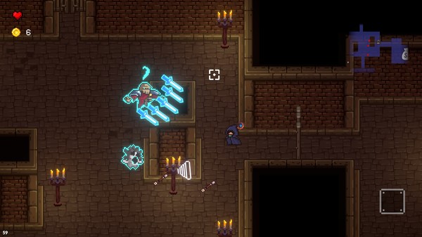 Spirit of ARX game for windows Pc 1