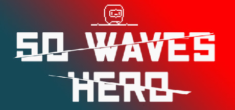 50 Waves Hero Cover Image