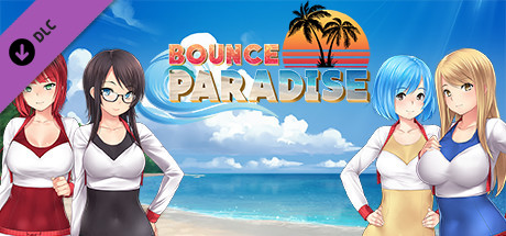 Bounce Paradise - Bonus Content banner image