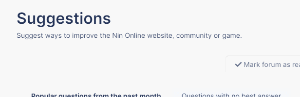 Nin Online