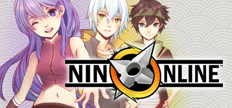 Steam header art for Nin Online