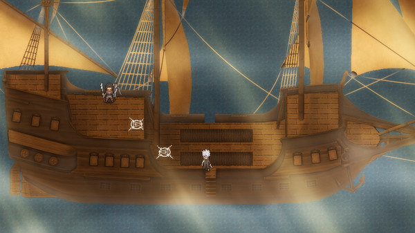 Скриншот из Nin Online