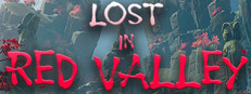Lost in Red Valley 게임 이미지