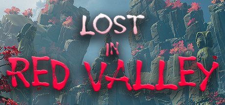 Lost in Red Valley steam charts