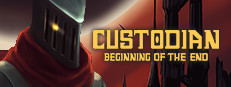 Custodian: Beginning of the End 게임 이미지