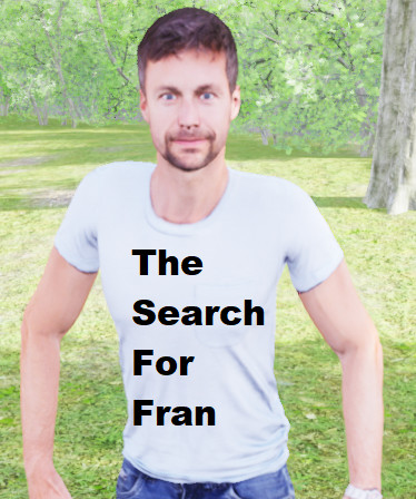 The Search For Fran