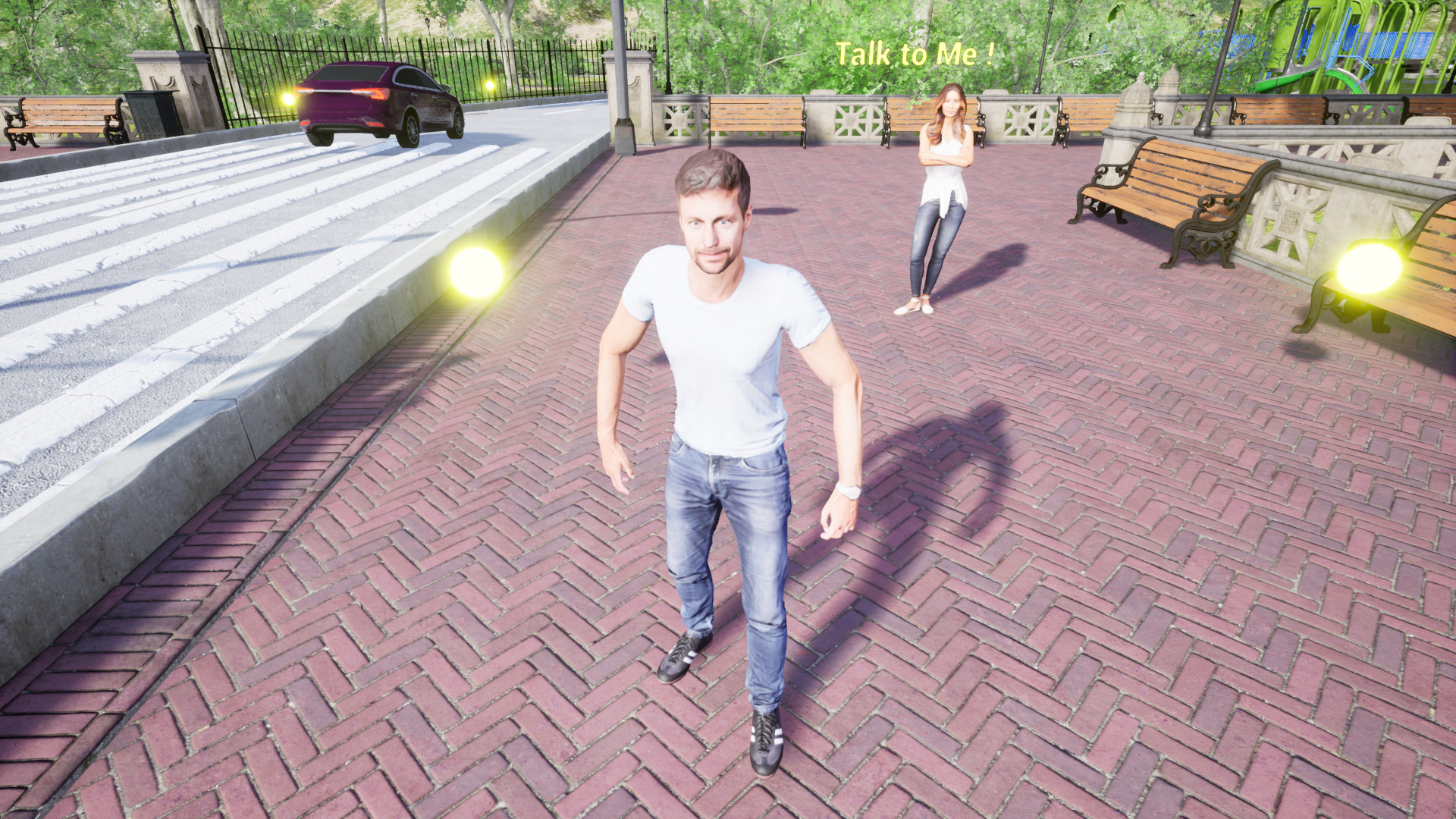 The Search For Fran #0