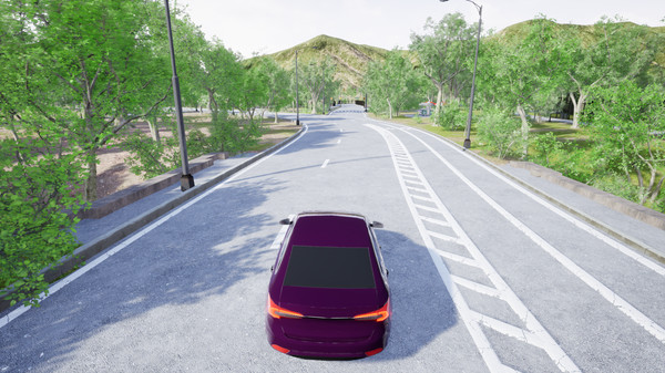 Скриншот из The Search For Fran