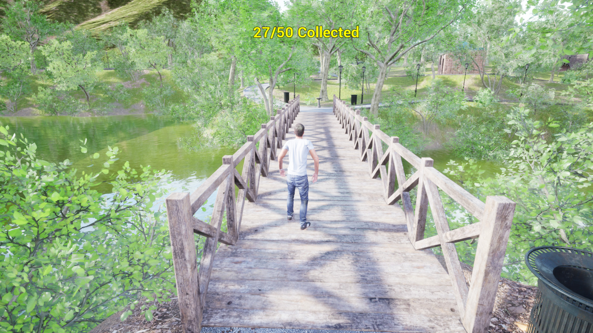 The Search For Fran #6