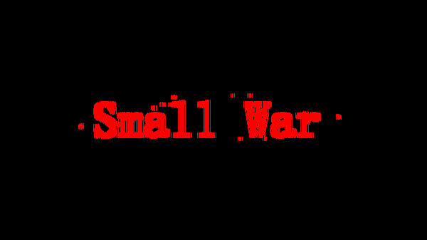 скриншот Small War Playtest 0
